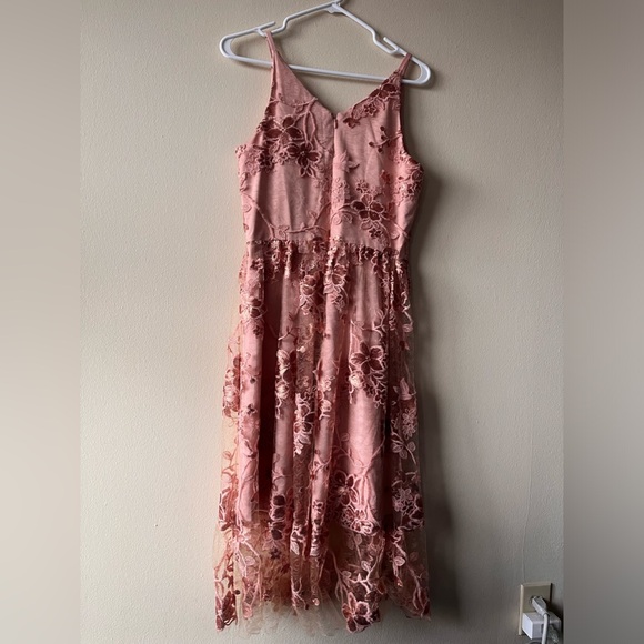 Dress the Population Ally dress - Picture 9 of 10